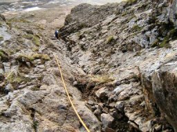 Aiguille Méridionale d&#039;Arves